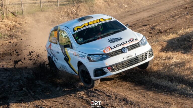 Final apasionante en Arequito: Desempeños que hicieron historia