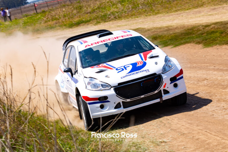 Gerardo Scicolone: “Vamos a defender el ‘1’ que logramos en 2024”