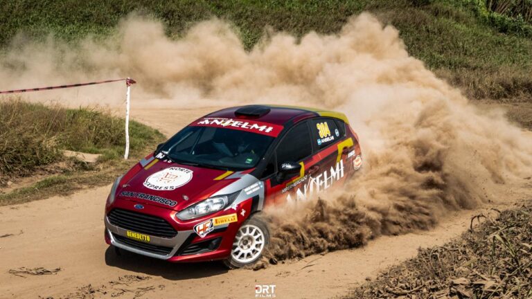 Rally Santafesino en Casilda: Cronograma completo