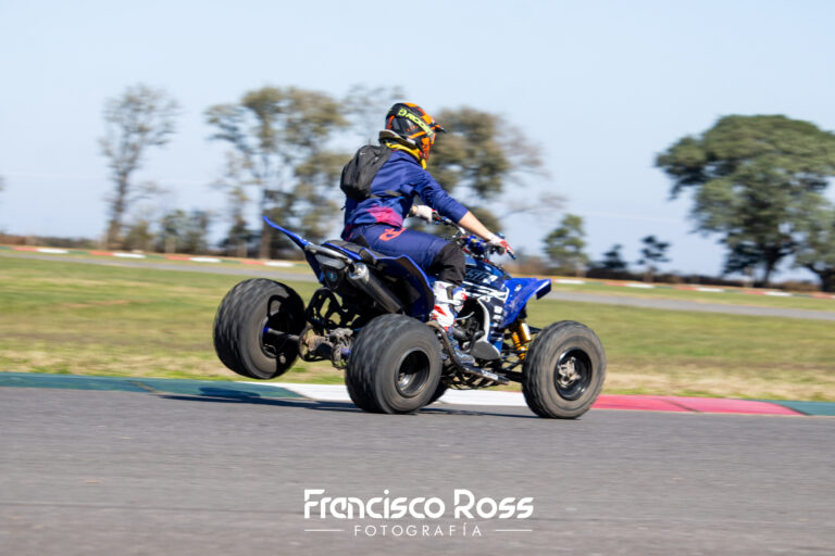 Rally Santafesino en San Jorge: Espectacular cierre con increibles resultados