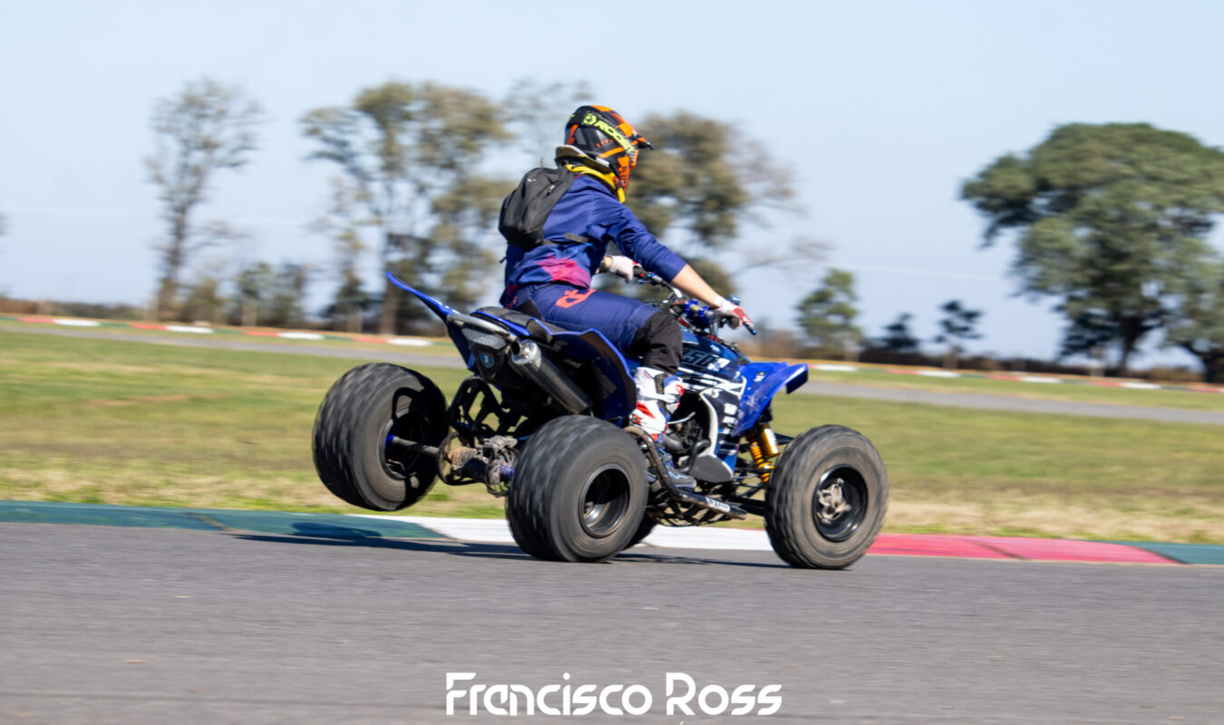 Rally Santafesino en San Jorge: Espectacular cierre con increibles resultados