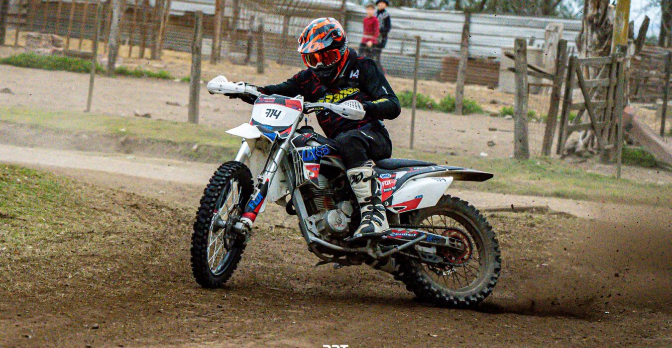 Rally Santafesino en Pujato: Inscripciones abiertas para la cuarta fecha