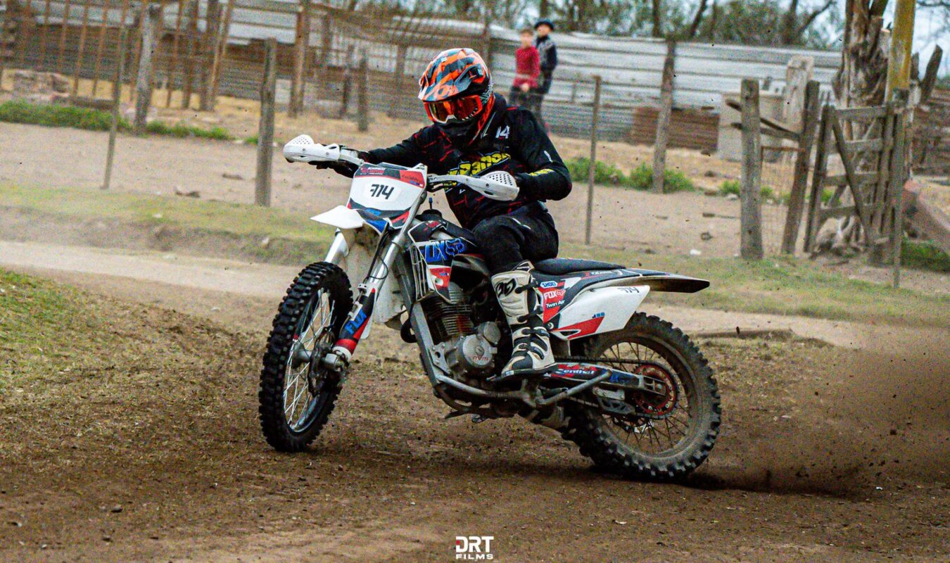 Rally Santafesino en Pujato: Inscripciones abiertas para la cuarta fecha