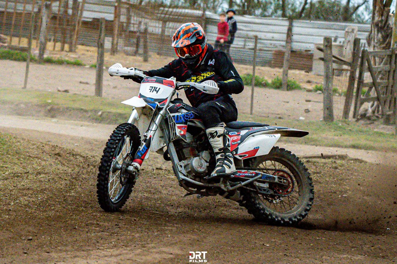 Rally Santafesino en Pujato: Inscripciones abiertas para la cuarta fecha
