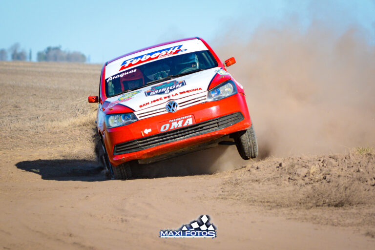 Sebastián Araguas: “Siempre que estuvimos fuimos protagonistas”