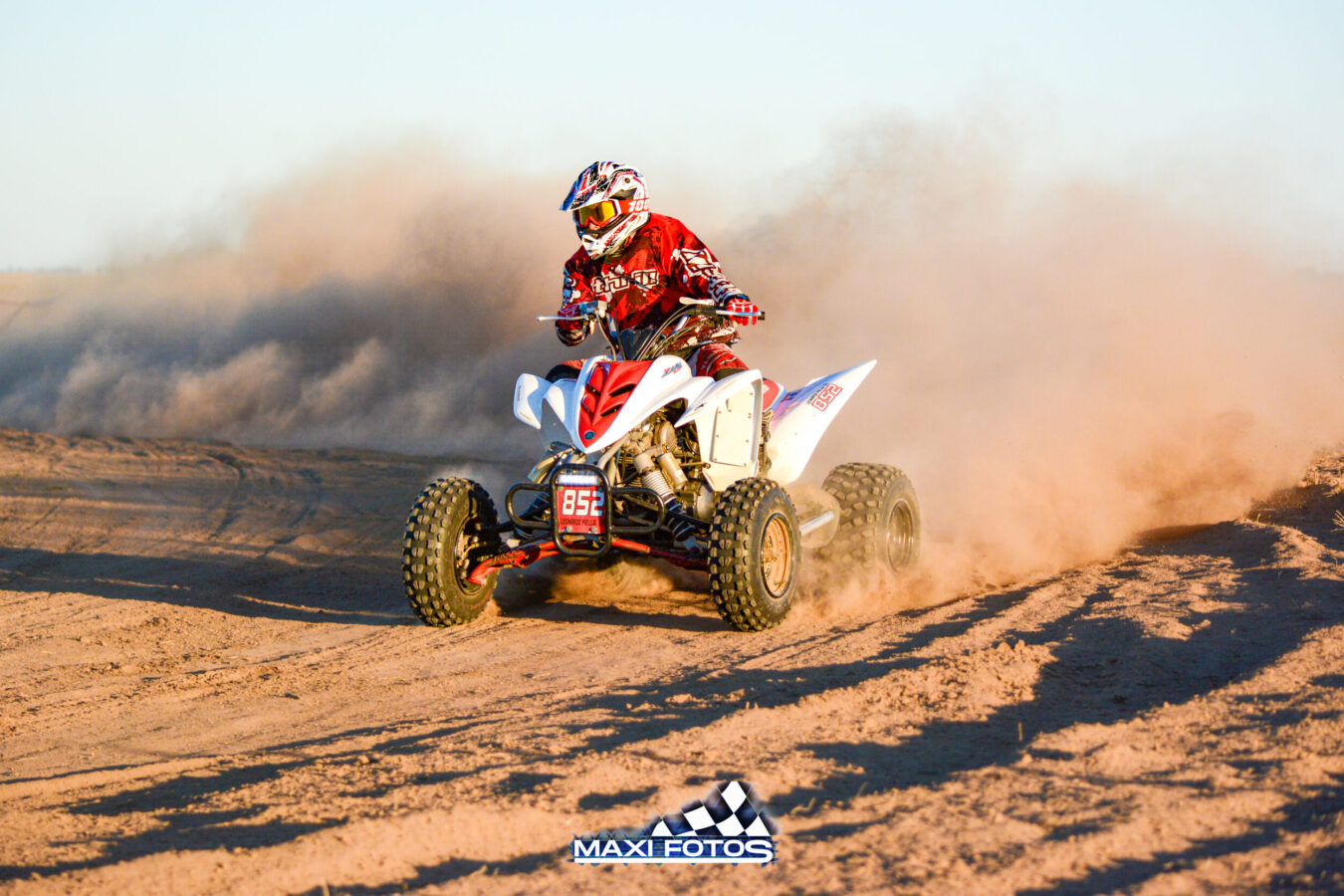 El mas destacado en los Cuatris 2: Leo Piella se quedó con el campeonato