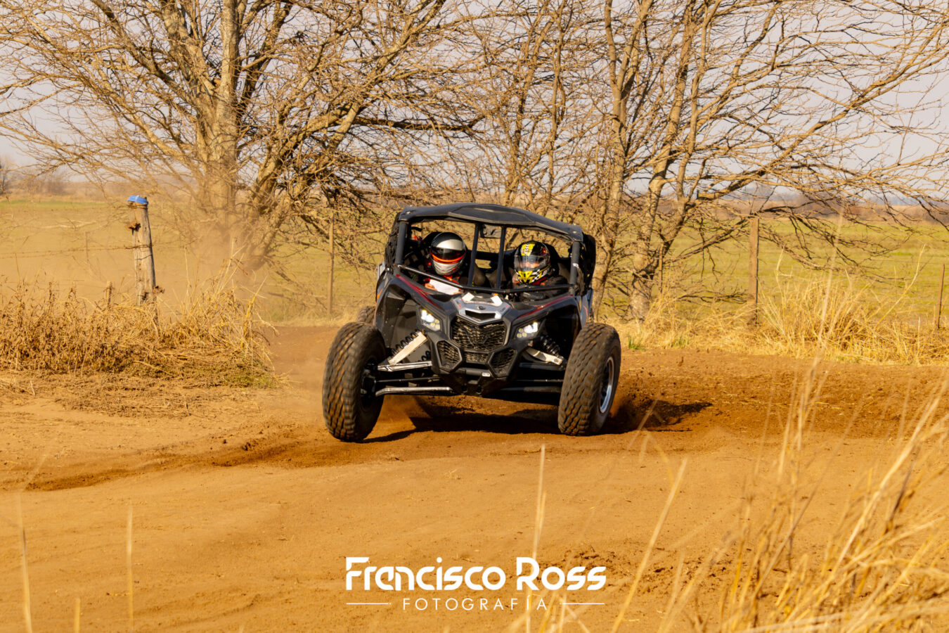 Victor Tassi: La ilusión de volver a correr un Rally historico en su carrera