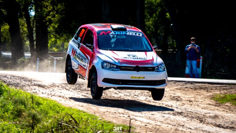 Roman Marinelli: Superar la amargura de Hughes para seguir en la pelea