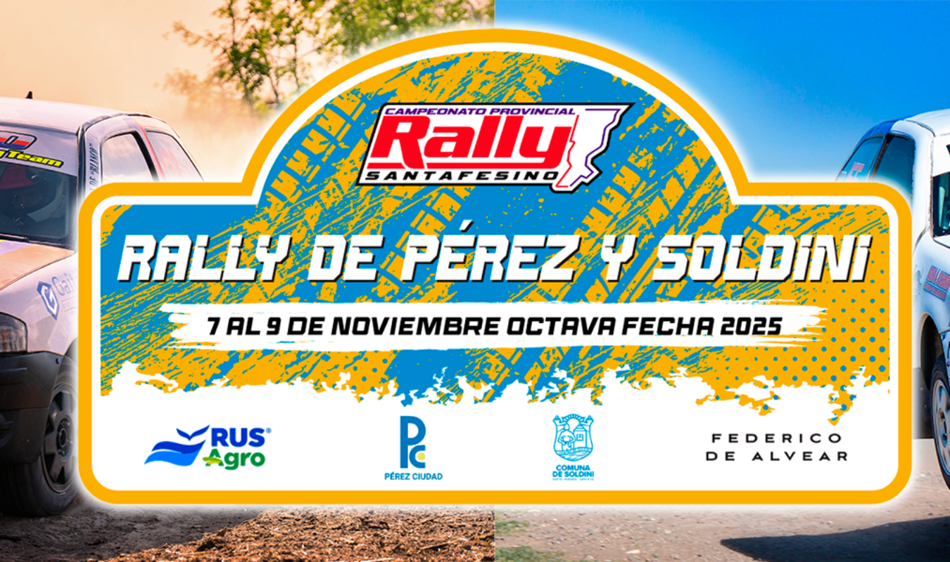 Un cierre para la historia: Seis campeonatos se definen en el gran premio coronación