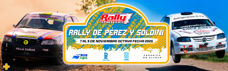 Un cierre para la historia: Seis campeonatos se definen en el gran premio coronación