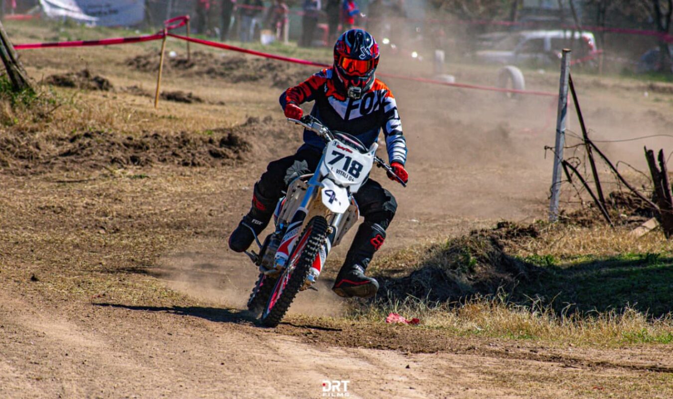 El campeonato viaja para Arequito: Vitali cerró un positivo año con el broche de oro