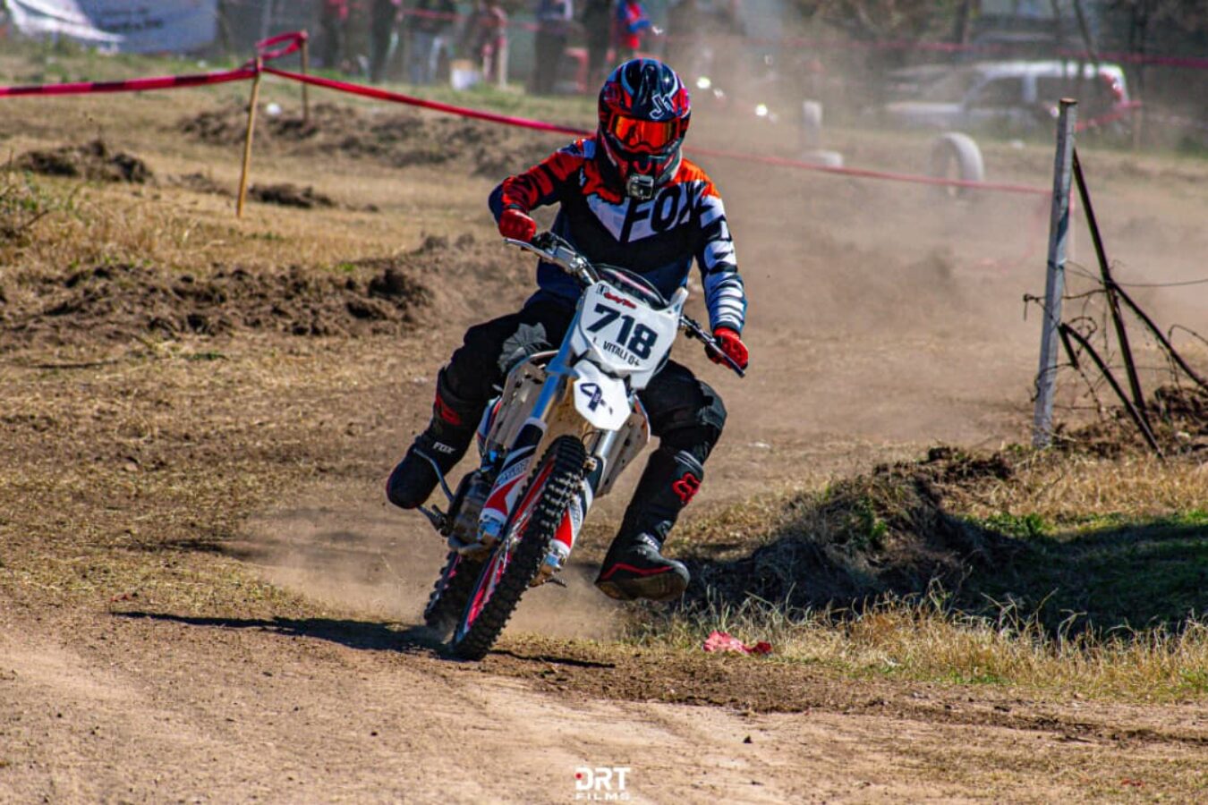 El campeonato viaja para Arequito: Vitali cerró un positivo año con el broche de oro