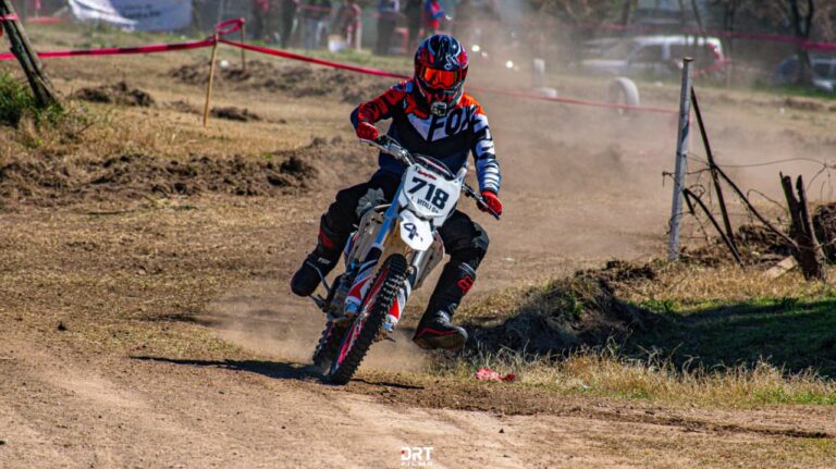 El campeonato viaja para Arequito: Vitali cerró un positivo año con el broche de oro