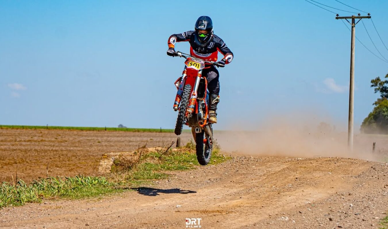 Rally Santafesino en Casilda: Ganadores UTV – Motos – Cuatris