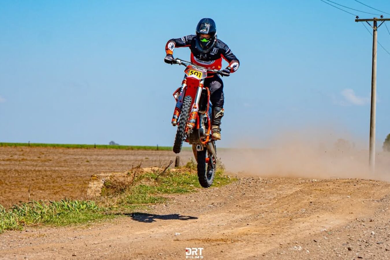 Rally Santafesino en Casilda: Ganadores UTV – Motos – Cuatris
