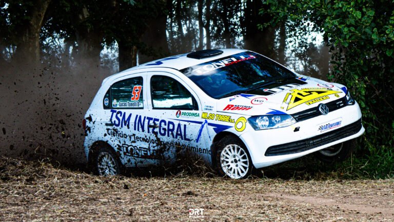Gran Premio Coronación confirmado: Pérez y Soldini recibirán nuevamente al Rally Santafesino en la última fecha del año