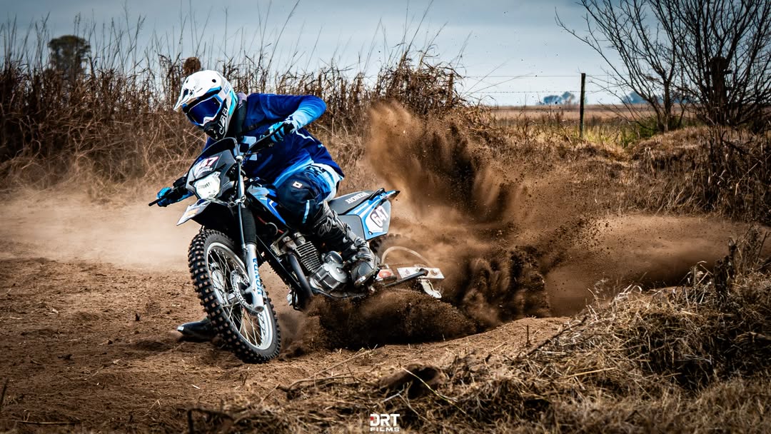 Rally Santafesino en Villa Mugueta: Resultados del día Domingo
