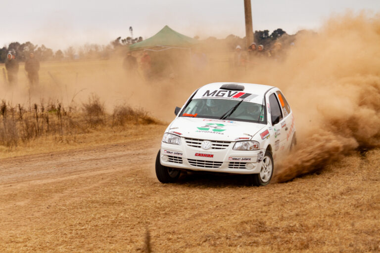 Volvió el campeón: Vitali y Morazzo volvieron al triunfo en Chabás