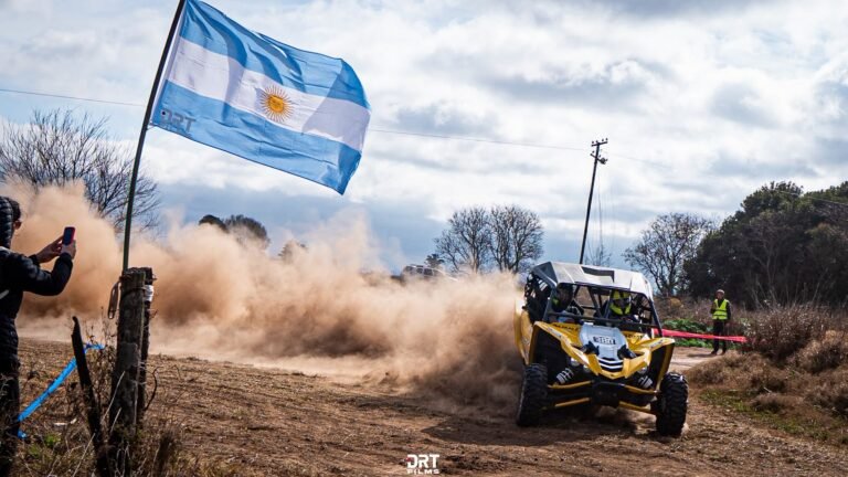 En busqueda de la victoria: Mauricio Ranni llega a Arequito con los mismos puntos que el lider