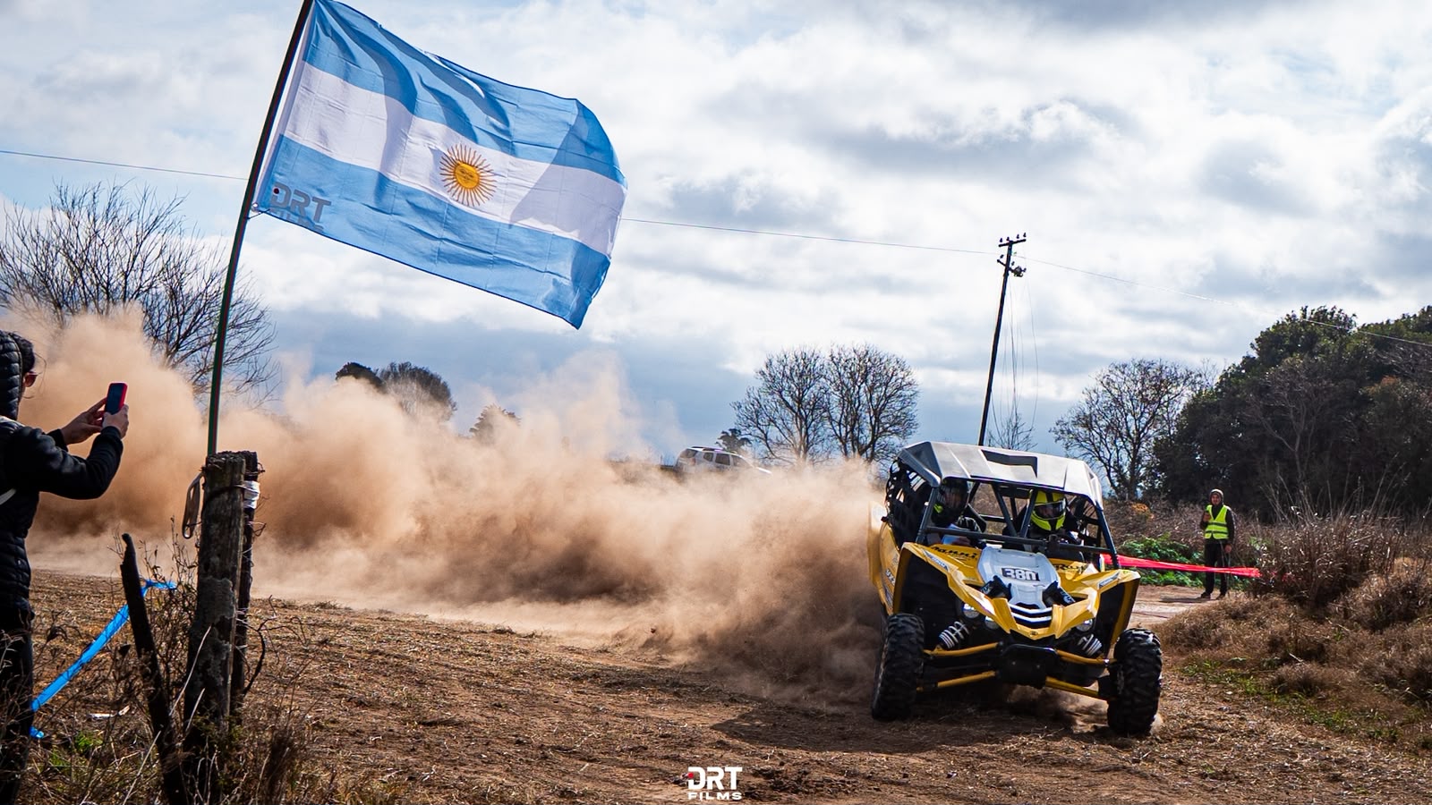 En busqueda de la victoria: Mauricio Ranni llega a Arequito con los mismos puntos que el lider